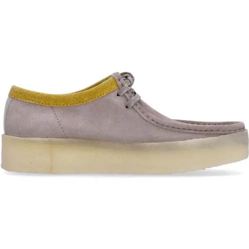 Stein Herren Lifestyle Schuh , Herren, Größe: 41 EU - Clarks - Modalova