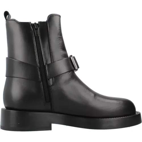 Eloise Chelsea Boots , Damen, Größe: 39 EU - Alpe - Modalova