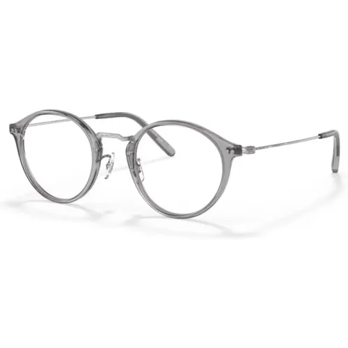 Vista Sunglasses , unisex, Sizes: 46 MM - Oliver Peoples - Modalova