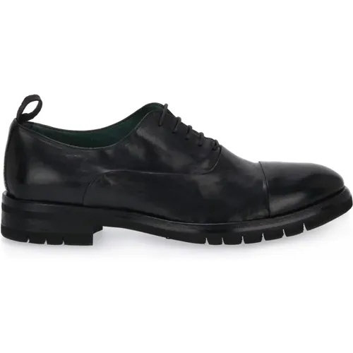 Shoes , male, Sizes: 9 UK - Calpierre - Modalova