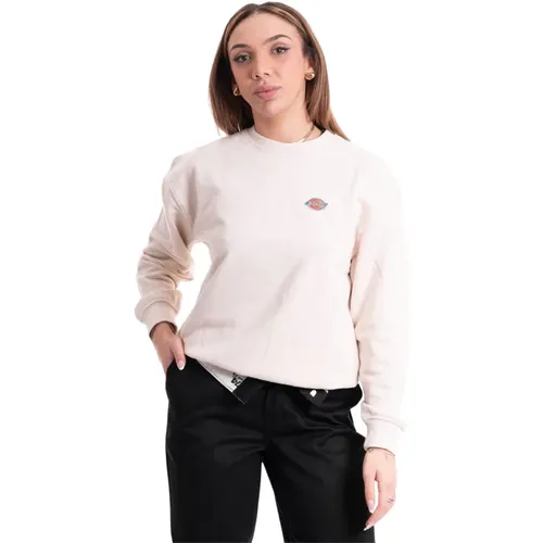 Damen Millesburg Sweatshirt , Damen, Größe: XS - Dickies - Modalova