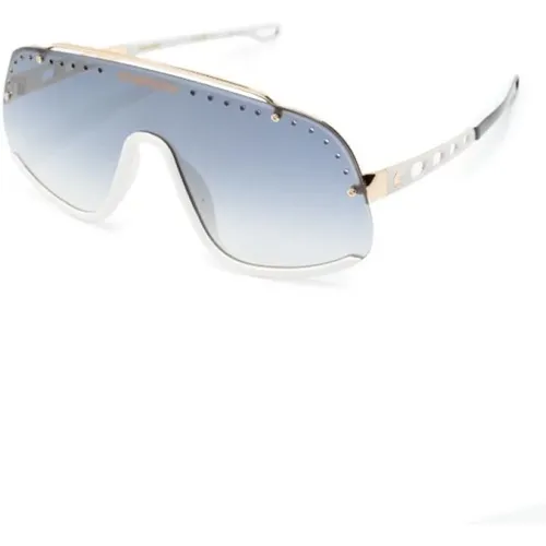 Flaglab 16 Ky21V Special Edition Sonnenbrillen , unisex, Größe: ONE Size - Carrera - Modalova