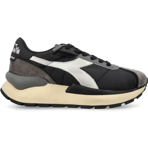 Sneakers , Herren, Größe: 41 EU - Diadora - Modalova