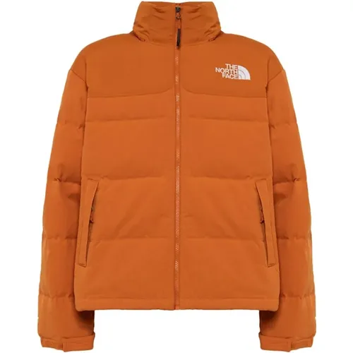 Down Jackets , Herren, Größe: XL - The North Face - Modalova