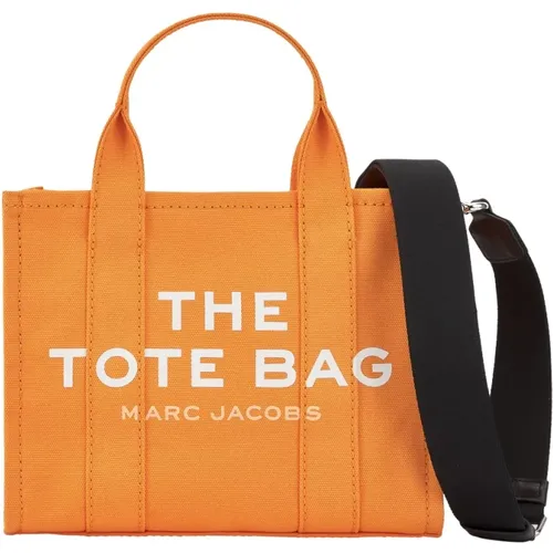 Logo-Tasche, Mini Tote Tasche,Tote Bags - Marc Jacobs - Modalova