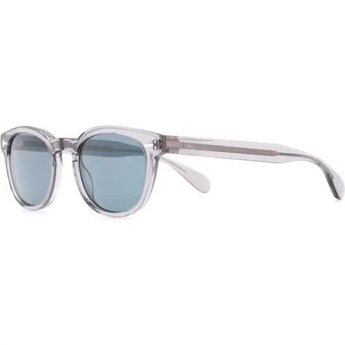 Sungles for Everyday Use , male, Sizes: 49 MM - Oliver Peoples - Modalova