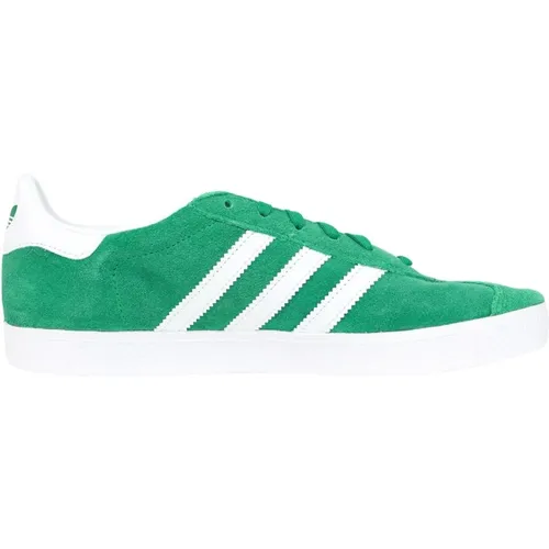 Grüne Gazelle Sneakers Junior Replica - adidas Originals - Modalova