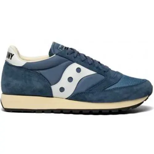 Gym Shoes , male, Sizes: 6 UK - Saucony - Modalova