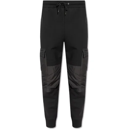 Cargo Joggers , Herren, Größe: XS - PS By Paul Smith - Modalova