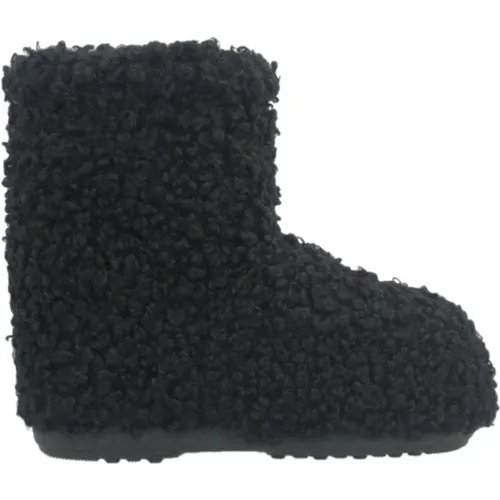 Winter Boots , female, Sizes: 9 UK - moon boot - Modalova