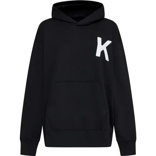 Schwarze Pullover für Männer - Kenzo - Modalova