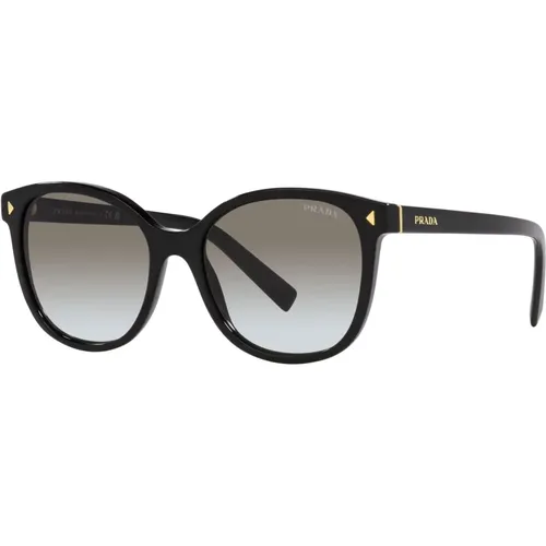 Sunglasses PR 22Zs , female, Sizes: 53 MM - Prada - Modalova