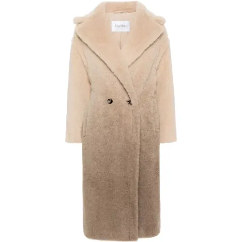 Jackets & Coats for Women , female, Sizes: XS, S - Max Mara - Modalova