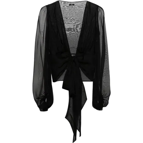 Shirts Elisabetta Franchi - Elisabetta Franchi - Modalova