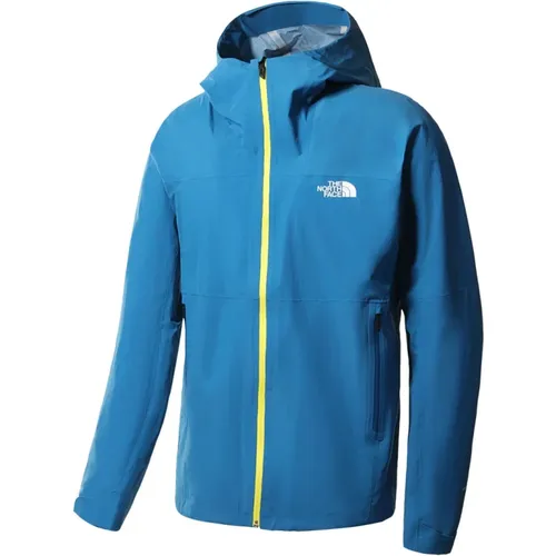 Circadian Wind Jacket for Men , male, Sizes: S - The North Face - Modalova
