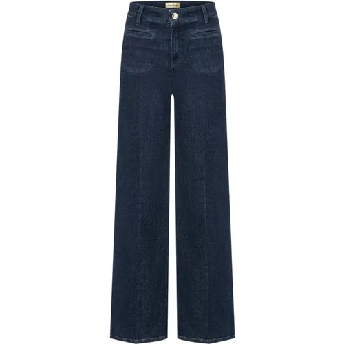 Jeans , Damen, Größe: XL - CAMBIO - Modalova
