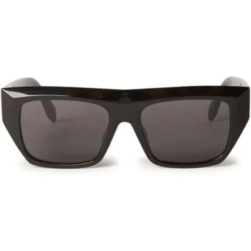Luxury Style Sunglasses , unisex, Sizes: 54 MM - Palm Angels - Modalova
