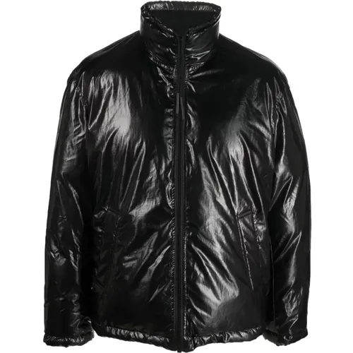 Jupiter jacket , female, Sizes: XS - Diesel - Modalova