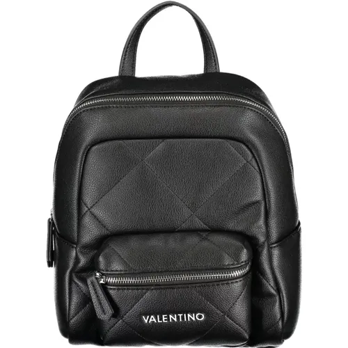 Backpack with Adjustable Straps , female, Sizes: ONE SIZE - Valentino by Mario Valentino - Modalova