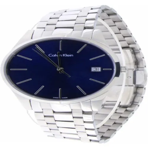 Stunning Women`s Watch - K4N2114N , female, Sizes: ONE SIZE - Calvin Klein - Modalova