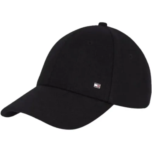 Love Melton Panel Cap - Tommy Hilfiger - Modalova