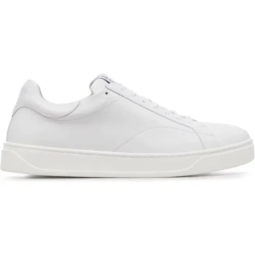 Fashion Sneakers for Men , male, Sizes: 9 UK, 5 UK, 6 UK - Lanvin - Modalova