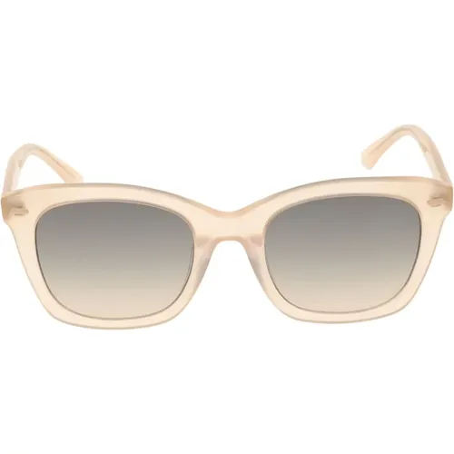 Stylische Sonnenbrille Ck21506S , Damen, Größe: 52 MM - Calvin Klein - Modalova
