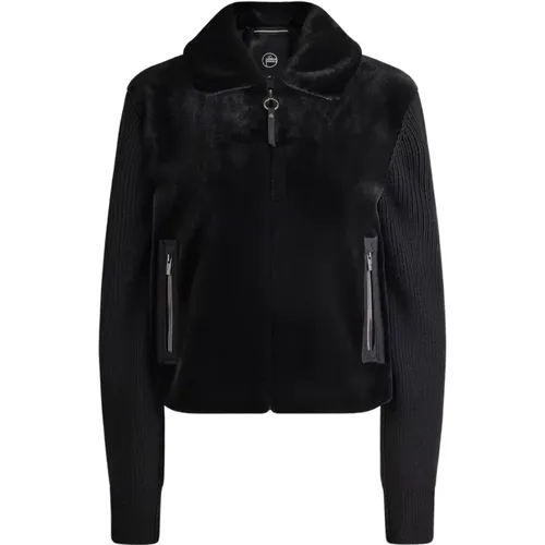 Paige Jacket , Damen, Größe: S - Fusalp - Modalova