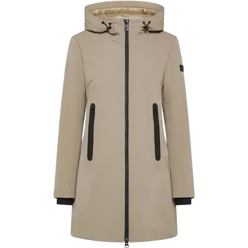 Stilvolle Winterjacke Peuterey - Peuterey - Modalova