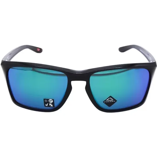 Sungles , unisex, Sizes: 57 MM - Oakley - Modalova