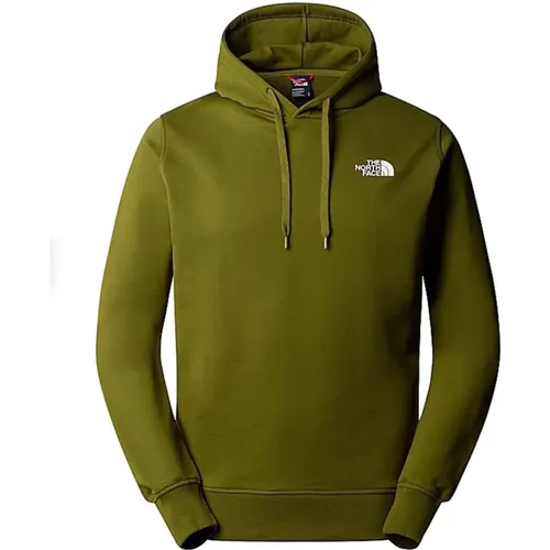 Hoodies , Herren, Größe: S - The North Face - Modalova