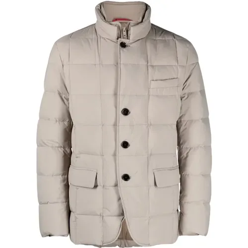 Winter Coat , male, Sizes: M, XL, L - Fay - Modalova