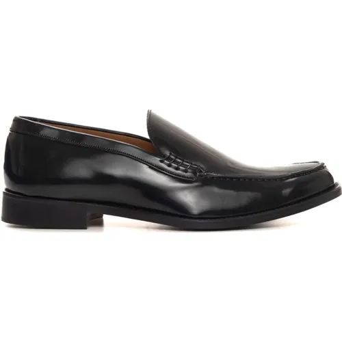 Leather loafer , Herren, Größe: 41 1/2 EU - Marechiaro 1962 - Modalova