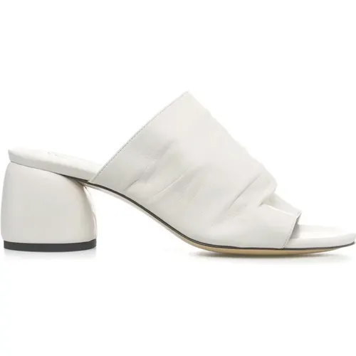 Sandals for Women , female, Sizes: 4 UK - Giampaolo Viozzi - Modalova