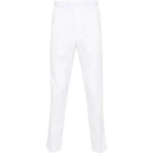 Cropped Trousers Patrick Fly Style - Low Brand - Modalova