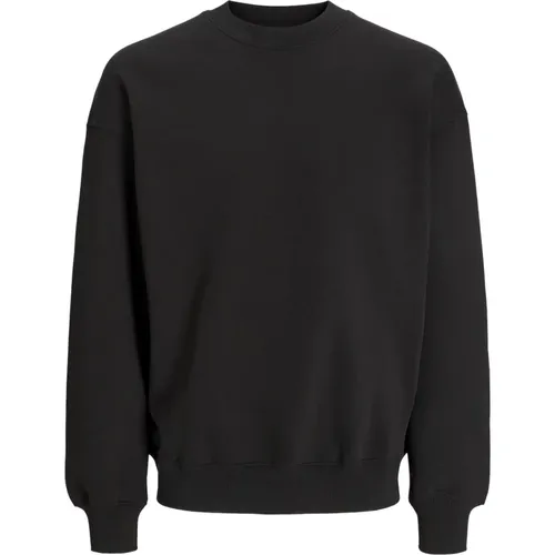 Urban Langarm-Sweatshirt - jack & jones - Modalova