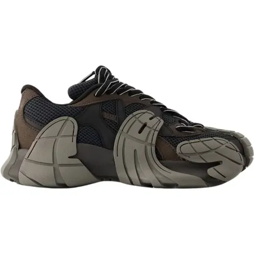 Leather Sneakers - Tormenta , female, Sizes: 6 UK, 7 UK - Camper - Modalova