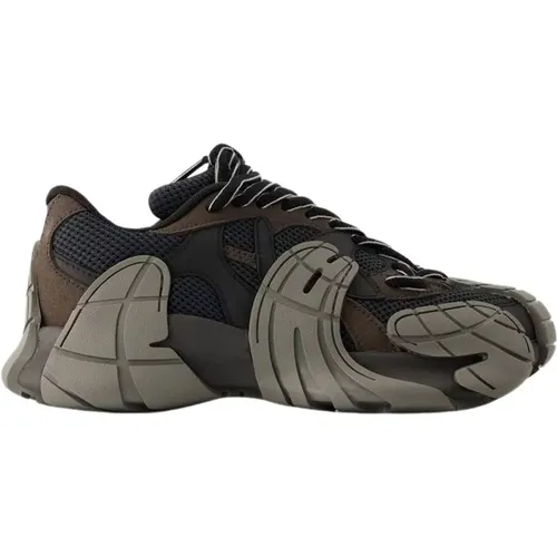 Leather Sneakers - Tormenta , female, Sizes: 7 UK - Camper - Modalova