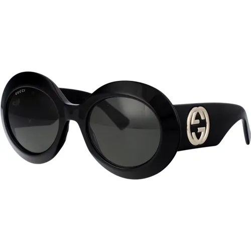 Stylische Sonnenbrille Gg1647S , Damen, Größe: 54 MM - Gucci - Modalova