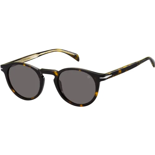 DB 1036/S Sonnenbrille,David Beckham Sonnenbrille DB 1036/S - Eyewear by David Beckham - Modalova