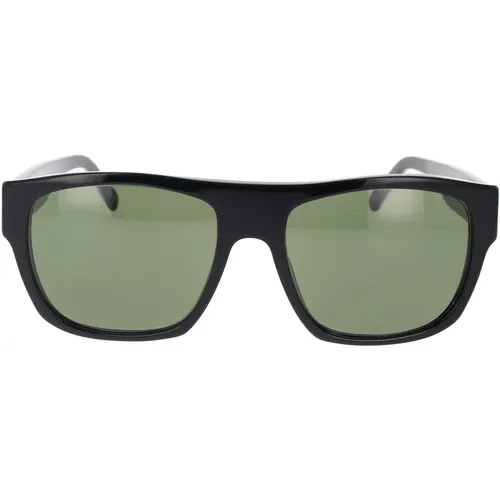 Handmade Stylish Sunglasses Tripoli , male, Sizes: 56 MM - L.g.r - Modalova