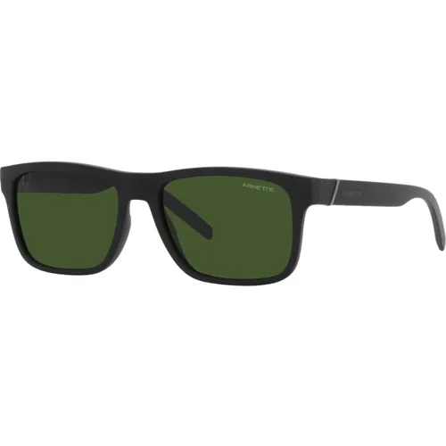 Sonnenbrillen , Herren, Größe: 55 MM - Arnette - Modalova