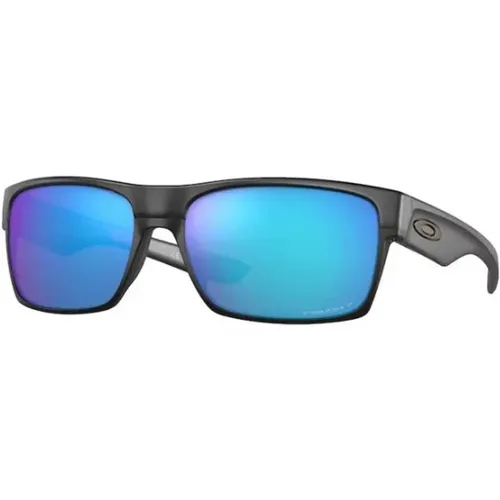 Frame Stylish Sunglasses , unisex, Sizes: 60 MM - Oakley - Modalova