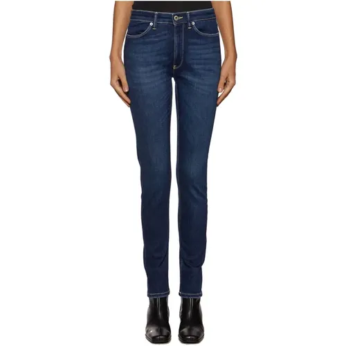 Denim Jeans Mod.Iris Dondup - Dondup - Modalova