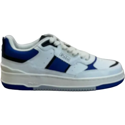 Stylish Sneakers for Men and Women , male, Sizes: 6 UK, 8 UK, 9 UK, 7 UK, 10 UK - Polo Ralph Lauren - Modalova