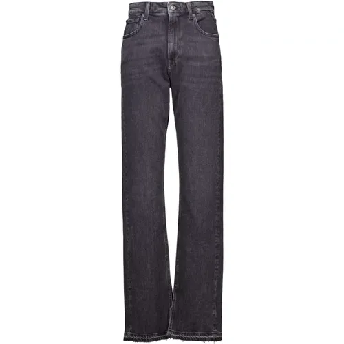 Jeans , female, Sizes: W31 L34 - Replay - Modalova