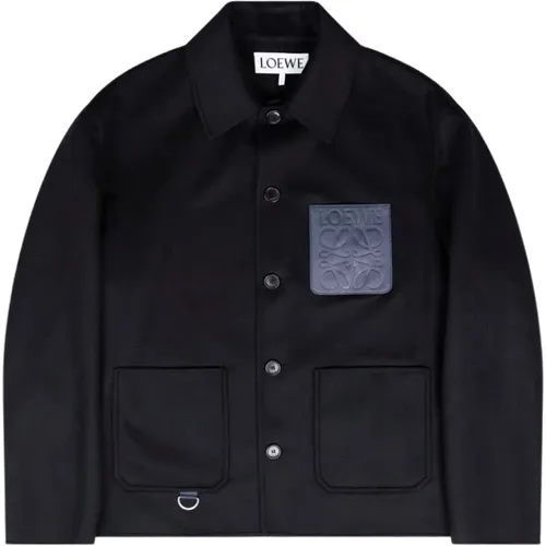 Arbeitskleidung Jacke schwarz Loewe - Loewe - Modalova
