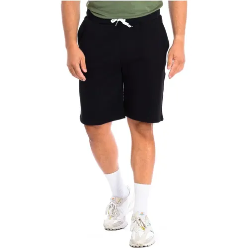 Sporty Shorts , male, Sizes: 2XL, L, S, 4XL, M - LA MARTINA - Modalova