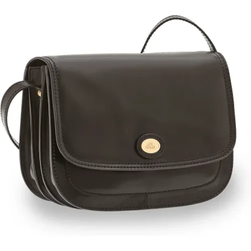 Women Bags Handbag Aw22 , female, Sizes: ONE SIZE - The Bridge - Modalova