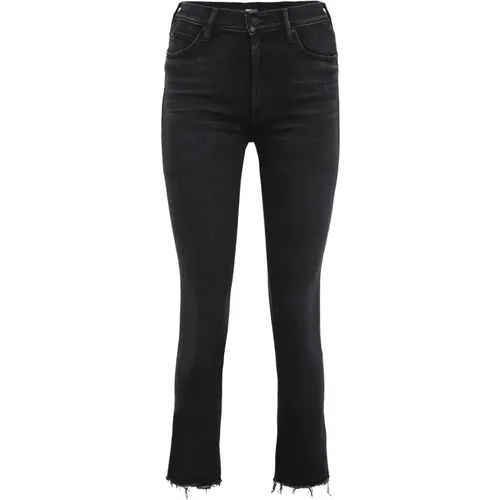 Rascal Ankle Snippet Jeans , Damen, Größe: W29 - Mother - Modalova